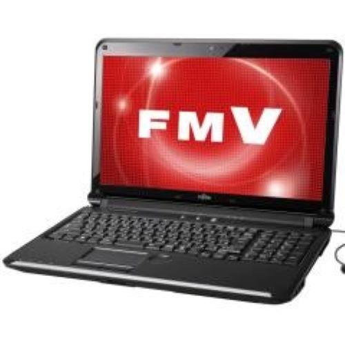 لپ تاپ استوک فوجیتسو لایفبوک مدل Fujitsu Lifebook AH AH53/C FMVA53CB