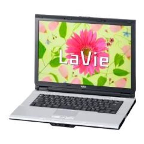 لپ تاپ ان ای سی  مدل NEC LaVie LL370