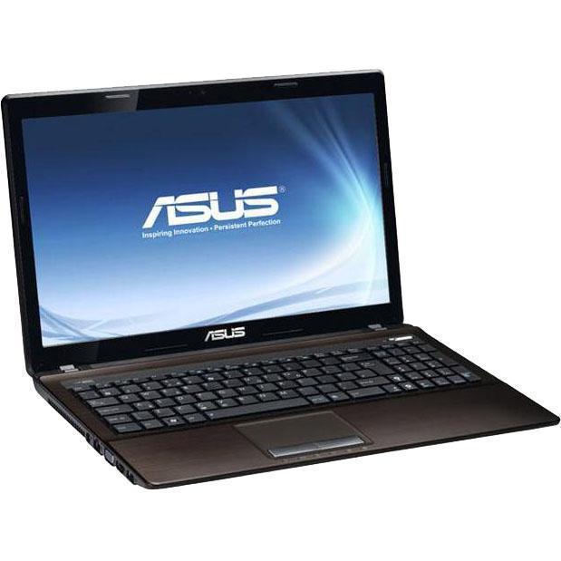 لپ تاپ استوک ایسوس  مدل Asus X53s i7