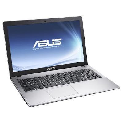 لپ تاپ استوک ایسوس مدل Asus R510L
