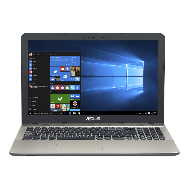 لپ تاپ استوک ایسوس مدل Asus R541U