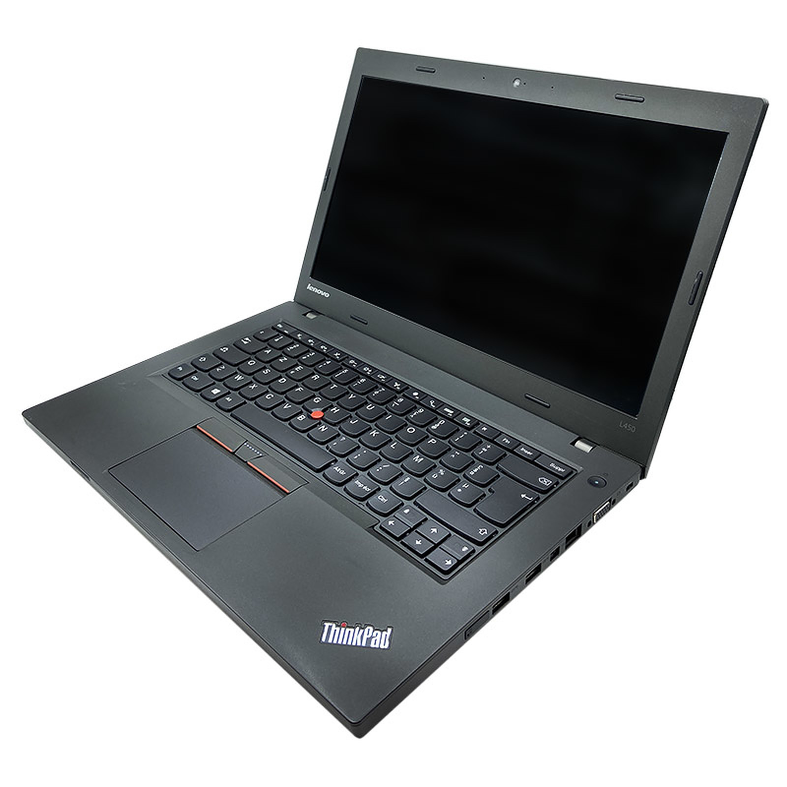 لپ تاپ استوک لنوو تیکنپد مدل Lenovo Thinkpad L450