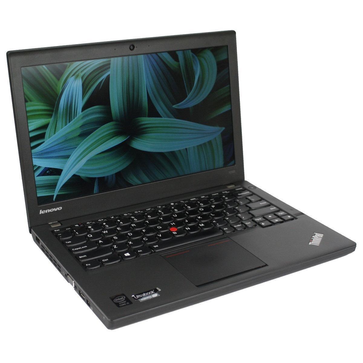 لپ تاپ استوک لنوو تینکپد مدل Lenovo Thinkpad X240