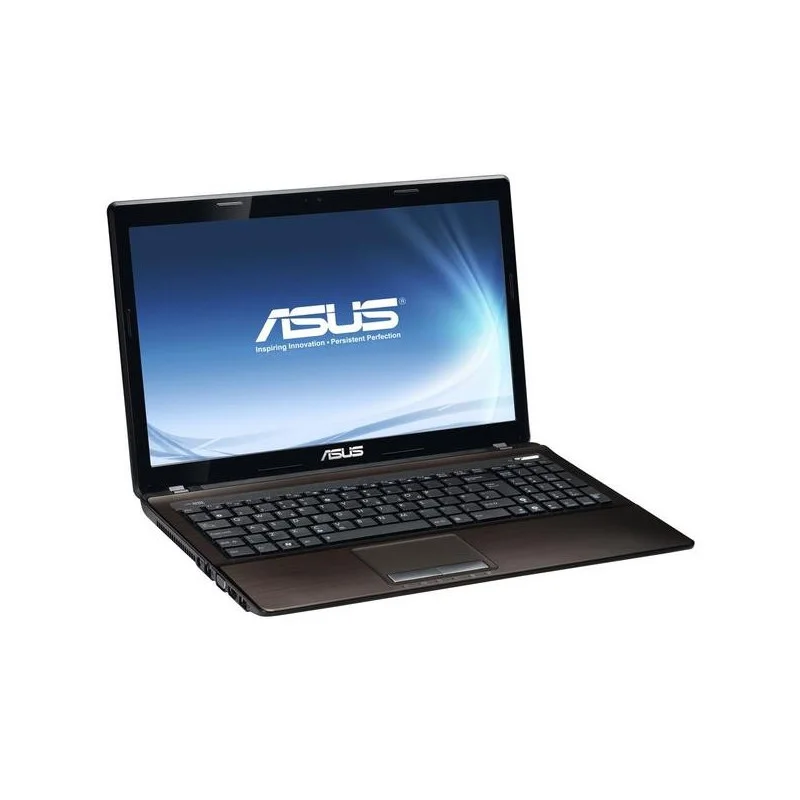 لپ تاپ استوک ایسوس مدل Asus A53e