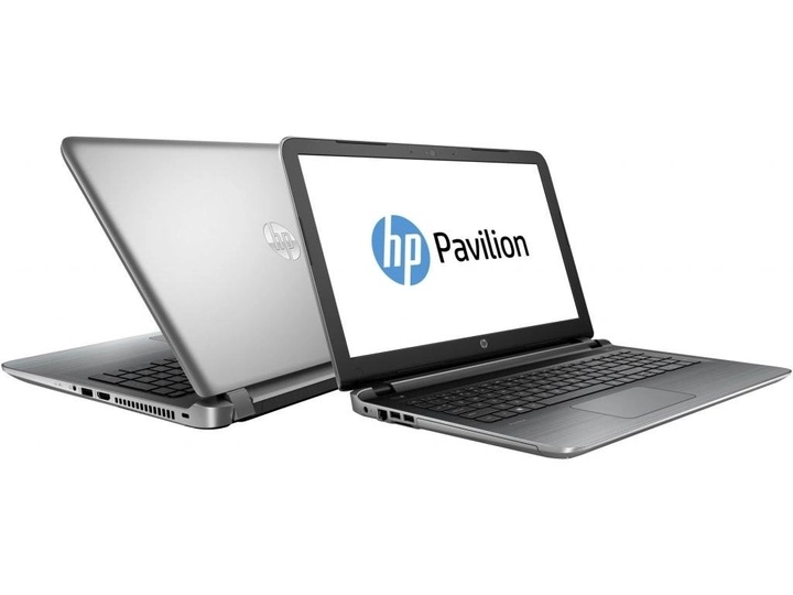 لپ تاپ استوک اچ پی پاویلیون مدل HP Pavilion 15-n211dx
