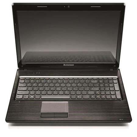 لپ تاپ استوک لنوو مدل Lenovo g570