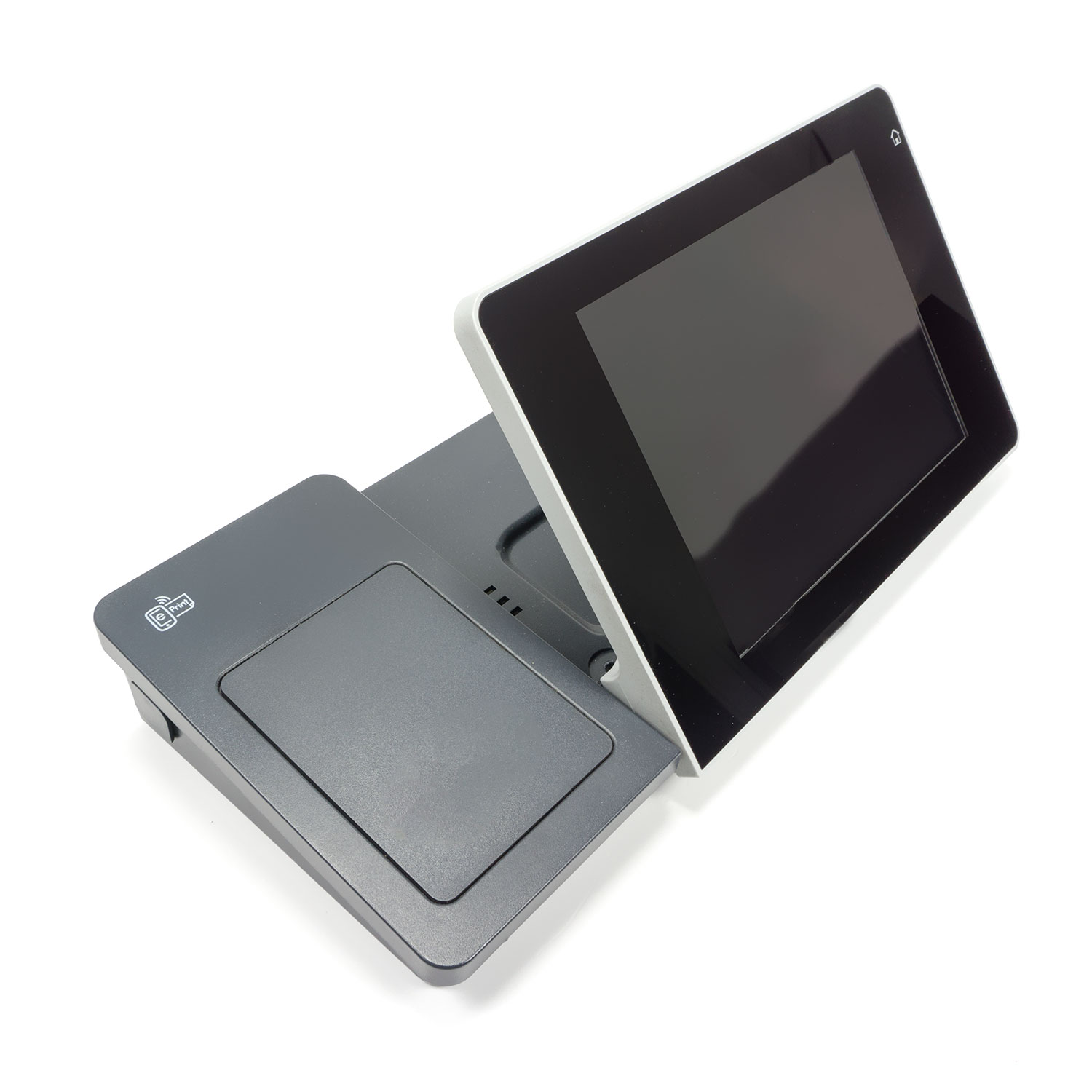 مانیتور پرینتر اچ پی مدل HP M525