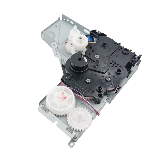 درایو گیربکس کامل پرینتر لیزری اچ پی مدل HP M527