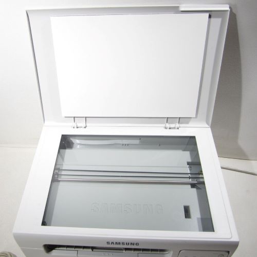 اسکنر کامل پرینتر سامسونگ مدل SAMSUNG SCX-3405