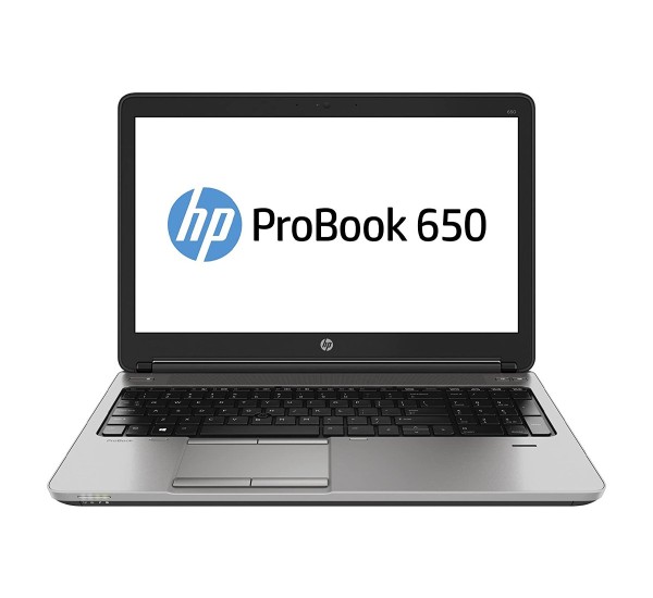 لپ تاپ استوک اچ پی ProBook 650 G3