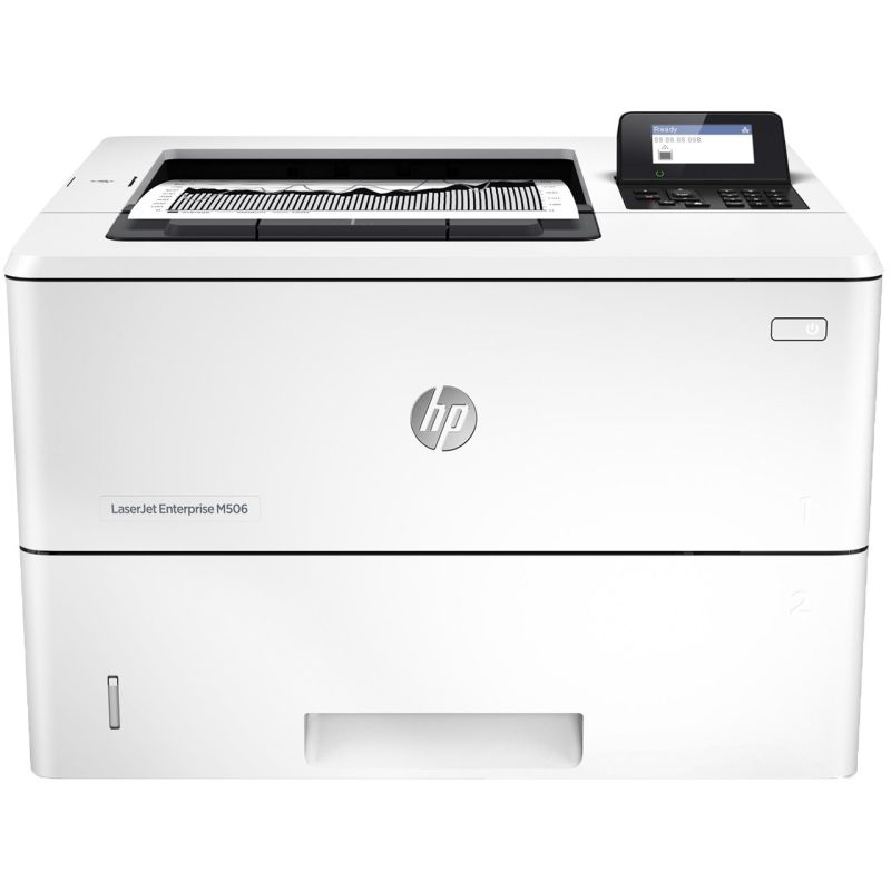 فریمور پرینتر تک کاره لیزری اچ پی مدل HP M506dn