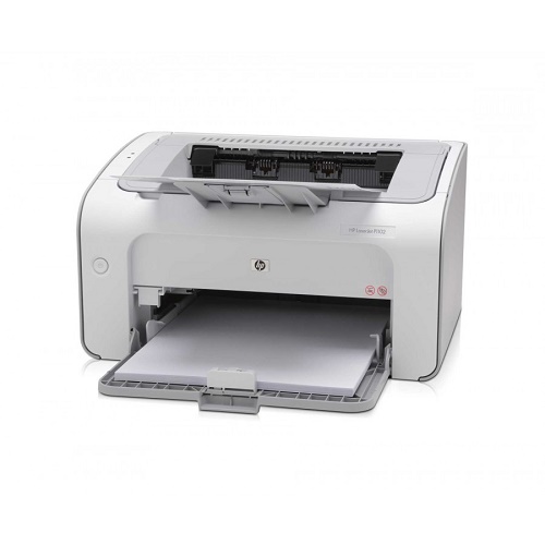 فریمور پرینتر لیزری اچ پی مدل HP P1102