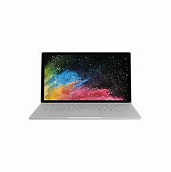 مایکروسافت سرفیس بوک استوک مدل Microsoft Surface book 2 با کیبورد