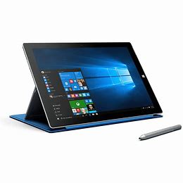 مایکروسافت سرفیس پرو استوک مدل Microsoft Surface Pro3 با کیبورد