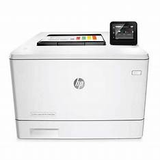 پرینتر استوک لیزری رنگی اچ پی مدل HP M452dw