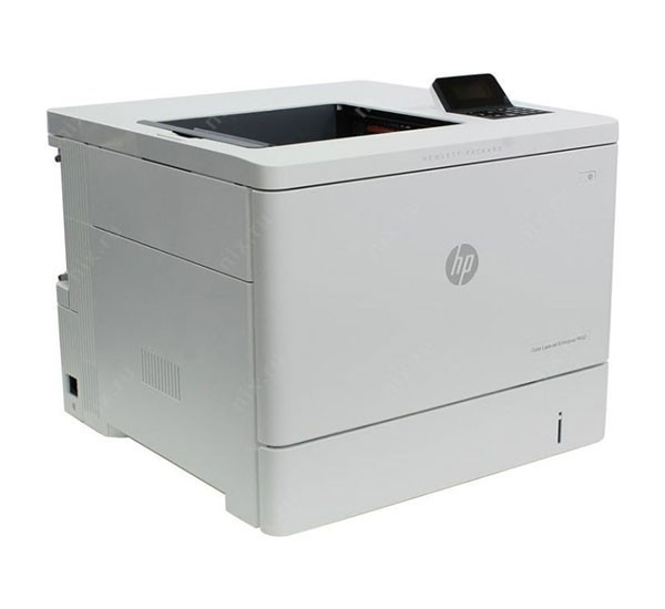 پرینتر استوک لیزری رنگی اچ پی مدل HP Color LaserJet M553DW