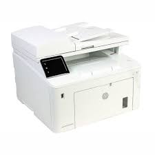 پرینتر استوک چندکاره لیزری اچ پی مدل HP LaserJet Pro MFP M227fdn