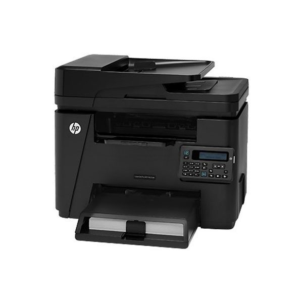 پرینتر استوک چند کاره لیزری اچ پی مدل HP M225n