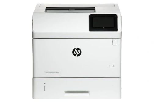 پرینتر استوک لیزری اچ پی مدل پنل تاچ HP M605dw