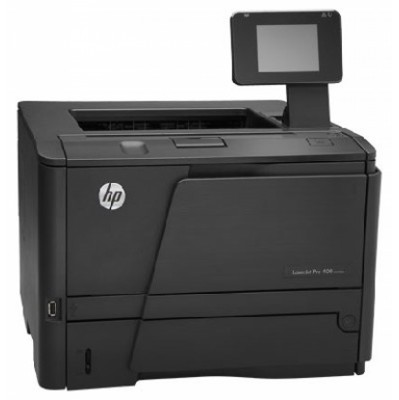 پرینتر استوک لیزری اچ پی مدل  HP Pro 400 M401dw