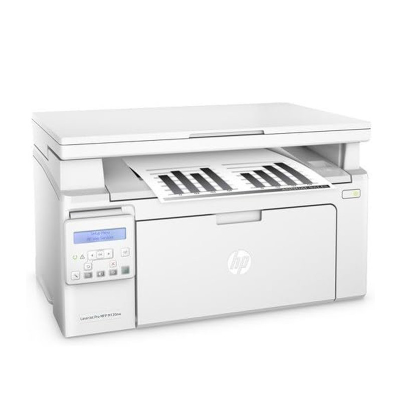 پرینتر استوک چندکاره لیزری اچ پی مدل HP MFP M130nw