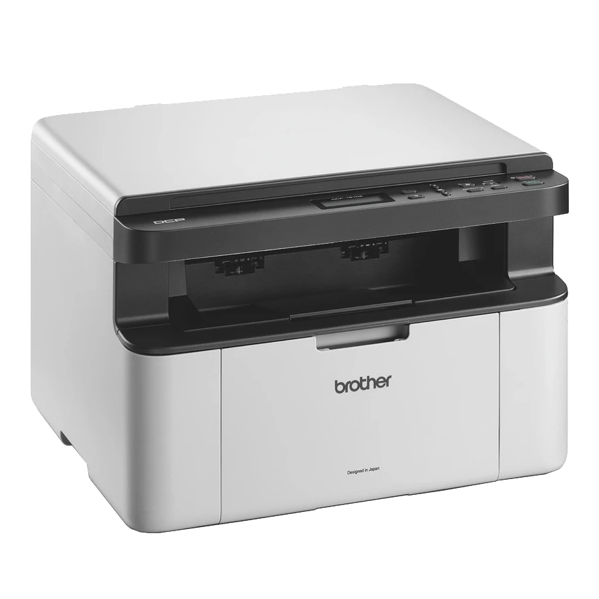 پرینتر استوک لیزری چندکاره‌ی برادر مدل Brother MFP-DCP-1510