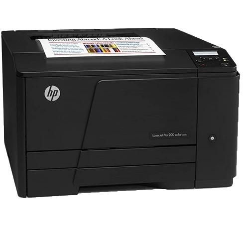 پرینتر استوک لیزری تک کاره اچ پی مدل HP M251n