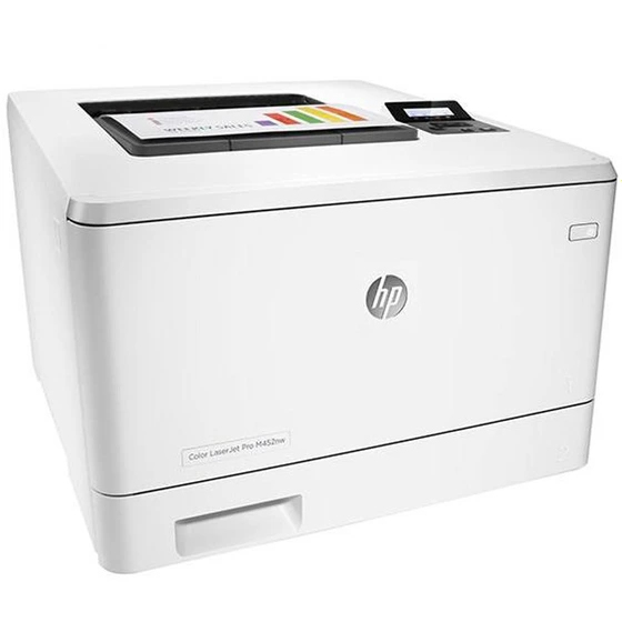 پرینتر استوک لیزری رنگی اچ پی مدل HP M452nw