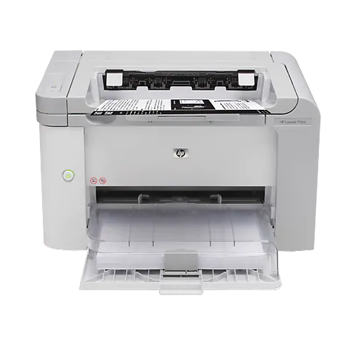 پرینتر استوک لیزری اچ پی مدل HP LaserJet Pro P1566 Printer