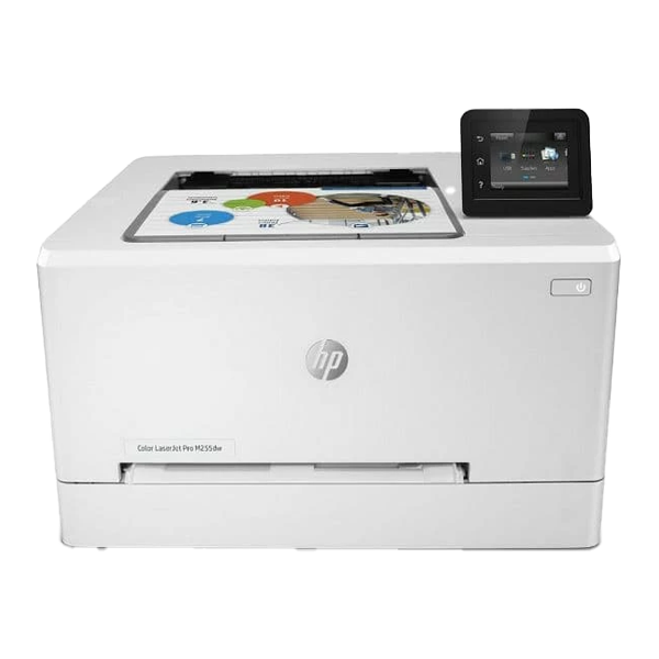 پرینتر لیزری رنگی اچ پی مدل HP M255dw