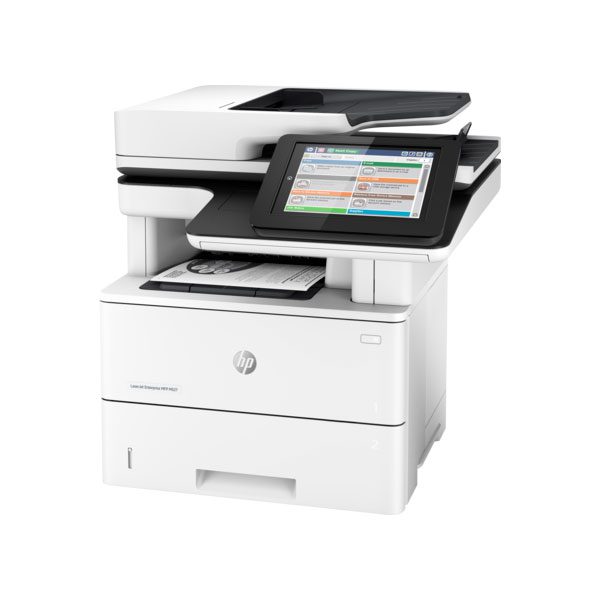 فریمور پرینتر لیزری چندکاره اچ پی مدل HP MFP M527
