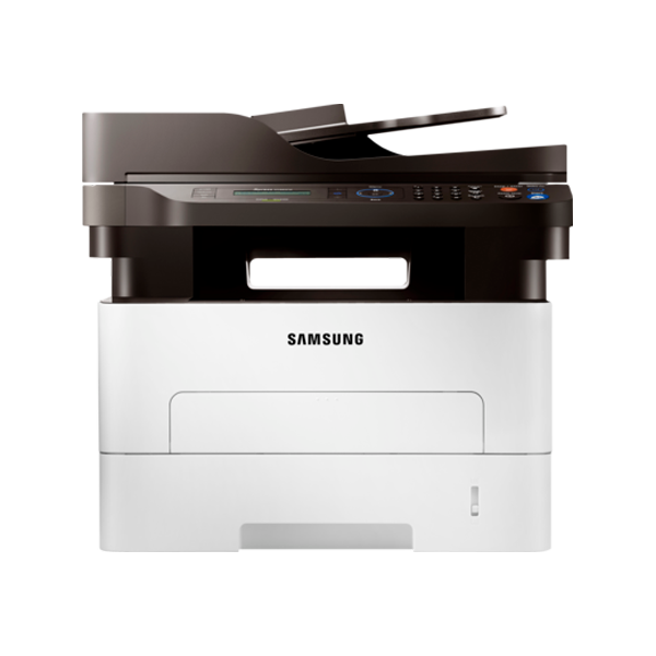 پرینتر استوک چندکاره لیزری سامسونگ Samsung Xpress SL-M2885