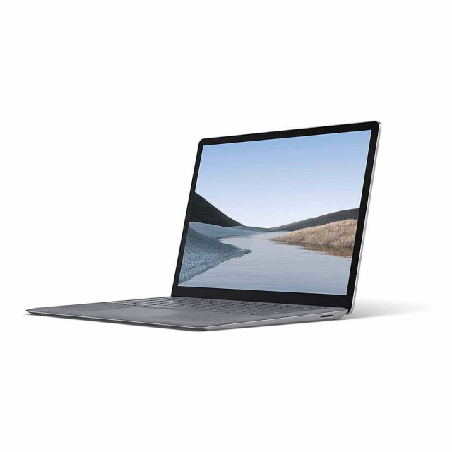 لپ تاپ مایکروسافت مدل لپ تاپ 3 استوک Microsoft Surface Laptop 3