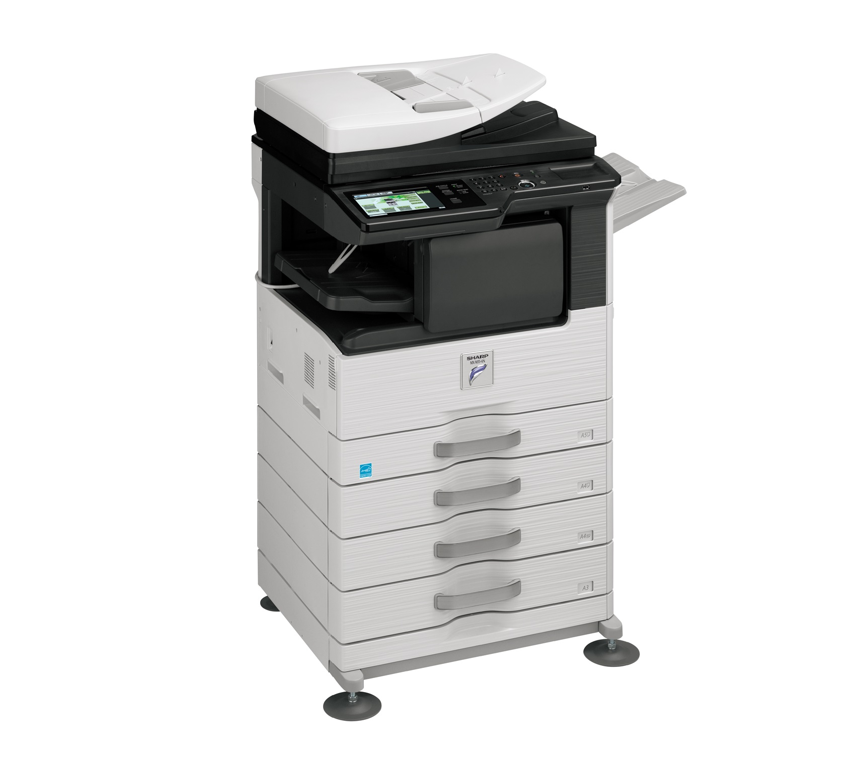 درایور دستگاه کپی شارپ مدل MX-M314N