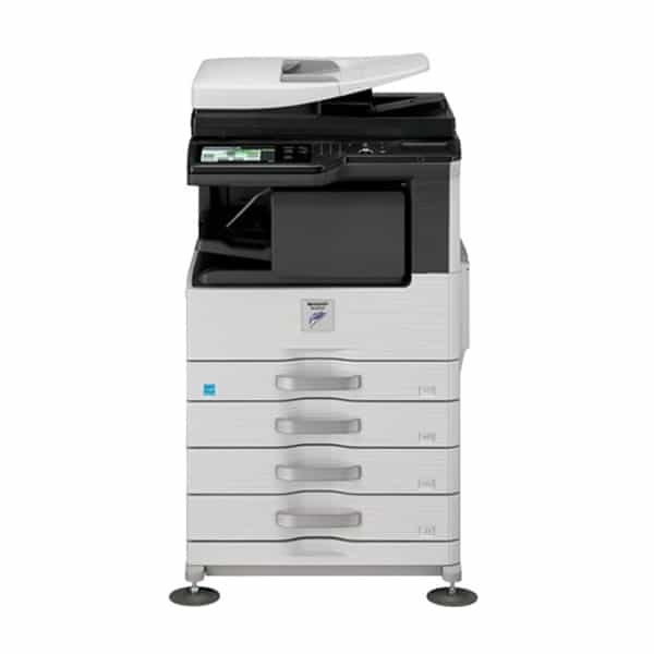 درایور دستگاه کپی شارپ مدل SHARP MX-M354N