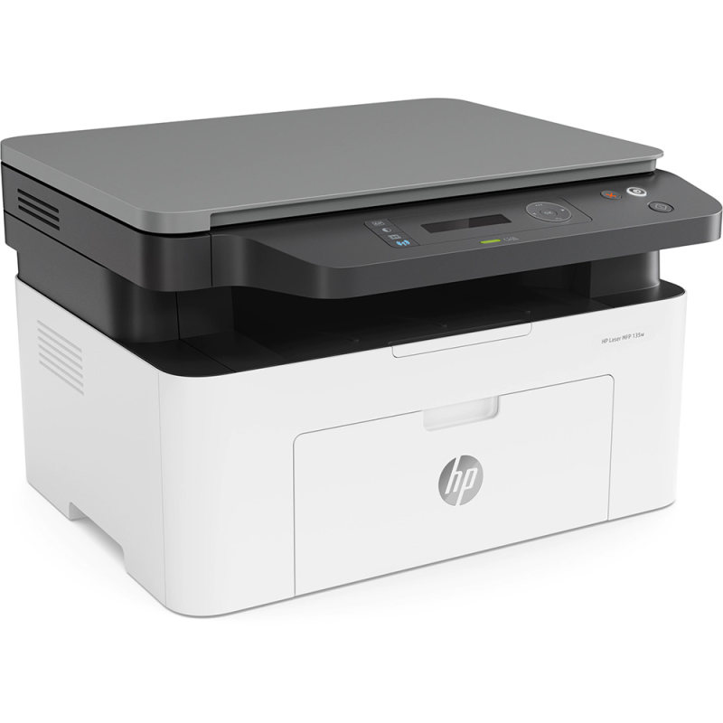 پرینتر چندکاره لیزری اچ پی مدل HP 135a