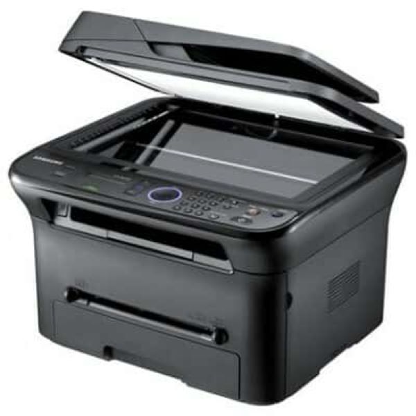 پرینتر استوک چندکاره لیزری سامسونگ Samsung SCX-4623F