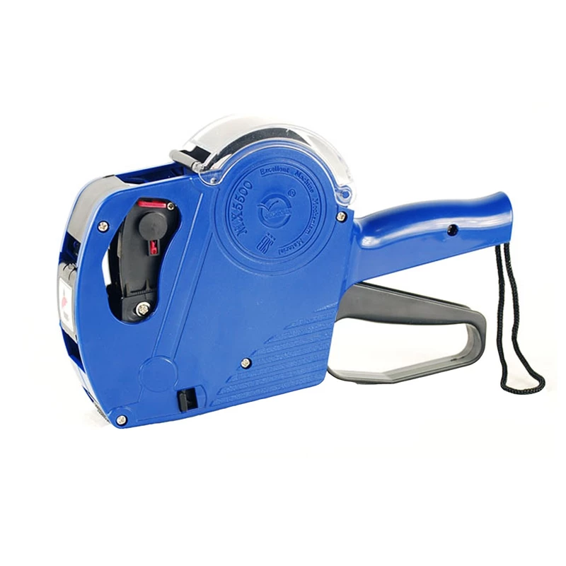 لیبل زن دستی مدل MX5500