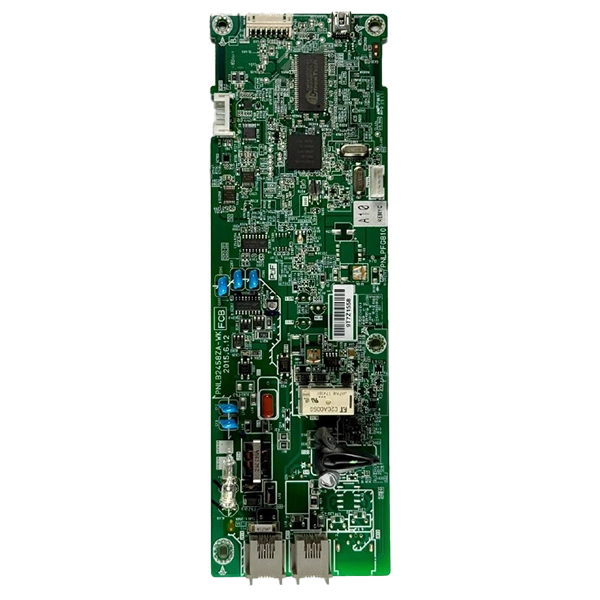 برد فکس دستگاه کپی توشیبا مدل Toshiba e-studio 2000AC