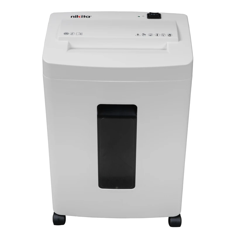 کاغذ خردکن نیکیتا مدل Nikita 9305