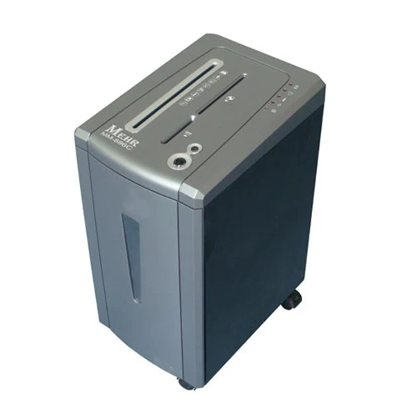 کاغذ خردکن مهر مدل Mehr MM-886