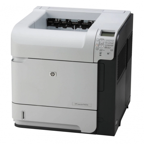 پرینتر لیزری اچ پی مدل HP P4515n