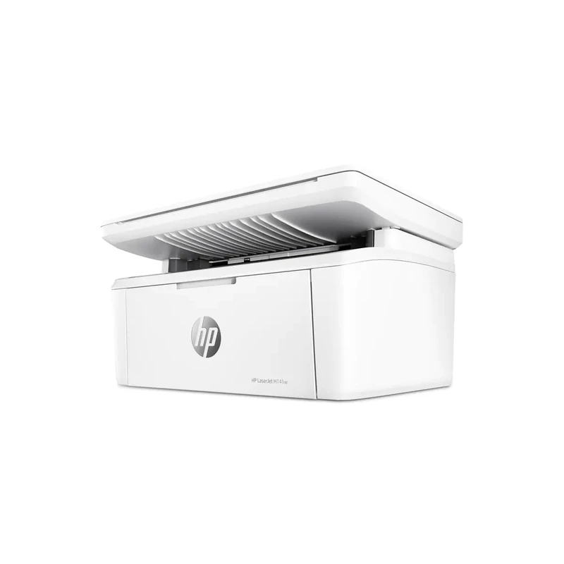 پرینتر چندکاره لیزری اچ پی مدل HP LaserJet Pro MFP M141w