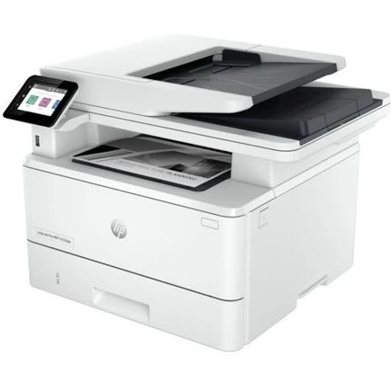 پرینتر چندکاره لیزری اچ پی مدل HP LaserJet Pro MFP MFP 4103dw