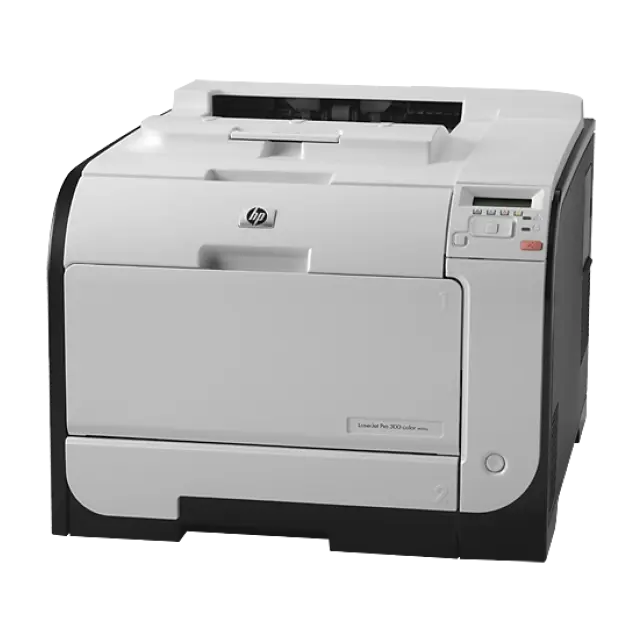 پرینتر  لیزری رنگی اچ پی مدل HP Pro 351a