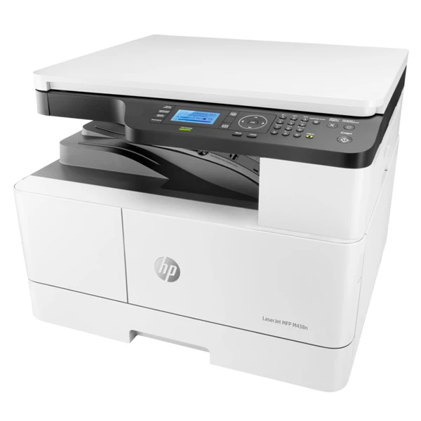 پرینتر لیزری اچ پی مدل HP Laserjet Pro M438N