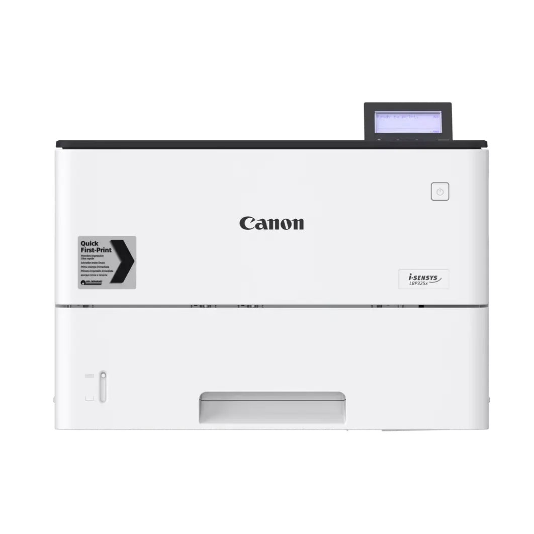 پرینتر استوک لیزری کانن مدل Canon i-SENSYS LBP312