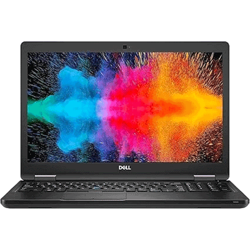 لپ تاپ استوک دل لتیتود مدل Dell Latitude 5590