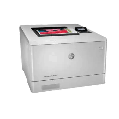پرینتر استوک لیزری رنگی اچ پی مدل HP M454 dn