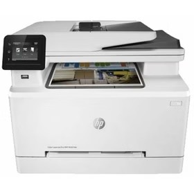 پرینتر استوک لیزری چندکاره رنگی مدل HP M281fdn